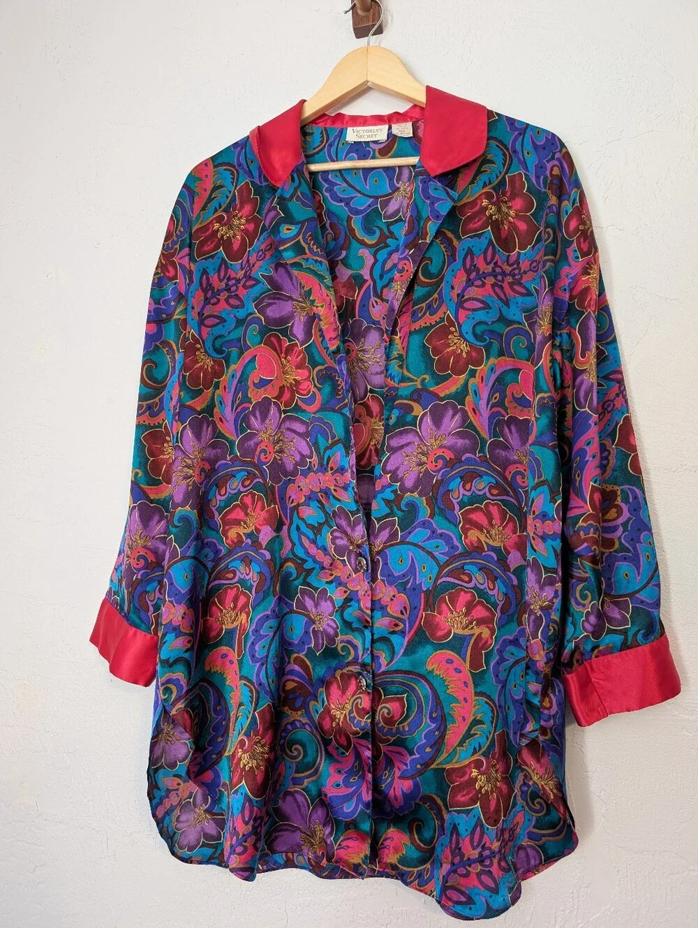 Victorias Secret vintage victoria
